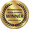 2013 International Book Awards Winner - Best New Fiction