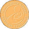 Mom's Choice Awards Gold Recipient for Adult Fiction & Literature