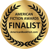 Finalist, American Fiction Awards, Literary Fiction