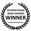 Winner, International Book Award for Best Cover Design, Fiction
