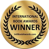 Winner, International Book Award for Best New Fiction